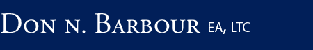 Donald N. Barbour